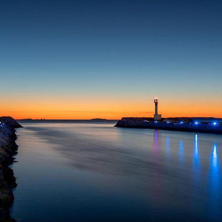 Appartamento Studio La Croisière-7 Le Grau-du-Roi Esterno foto