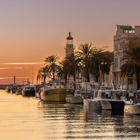 Appartamento Studio La Croisière-7 Le Grau-du-Roi Esterno foto