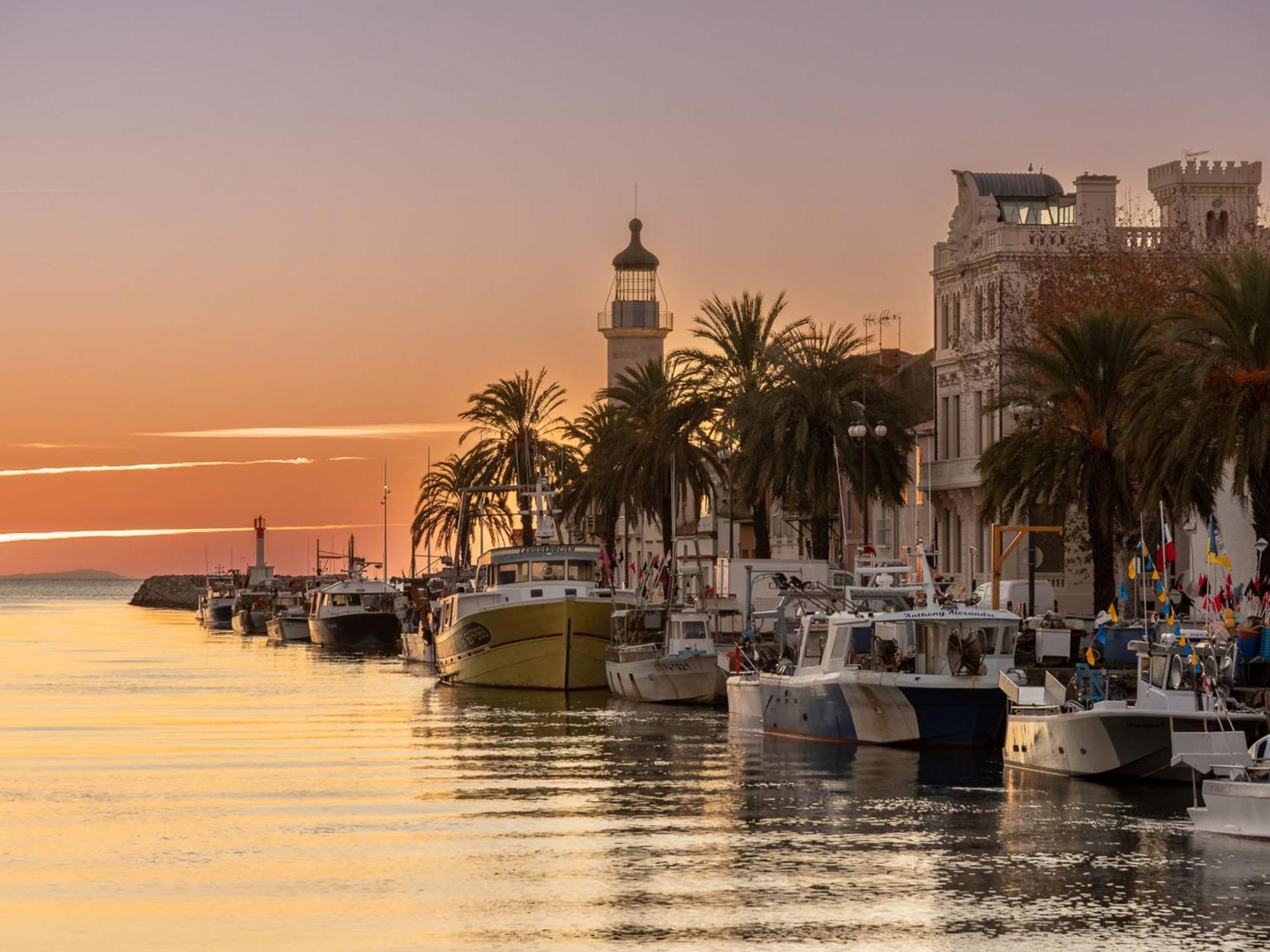 Appartamento Studio La Croisière-7 Le Grau-du-Roi Esterno foto